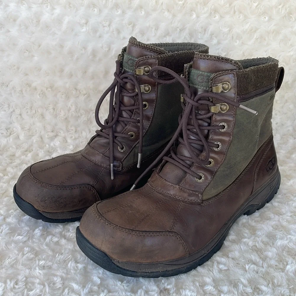 UGG event boots
